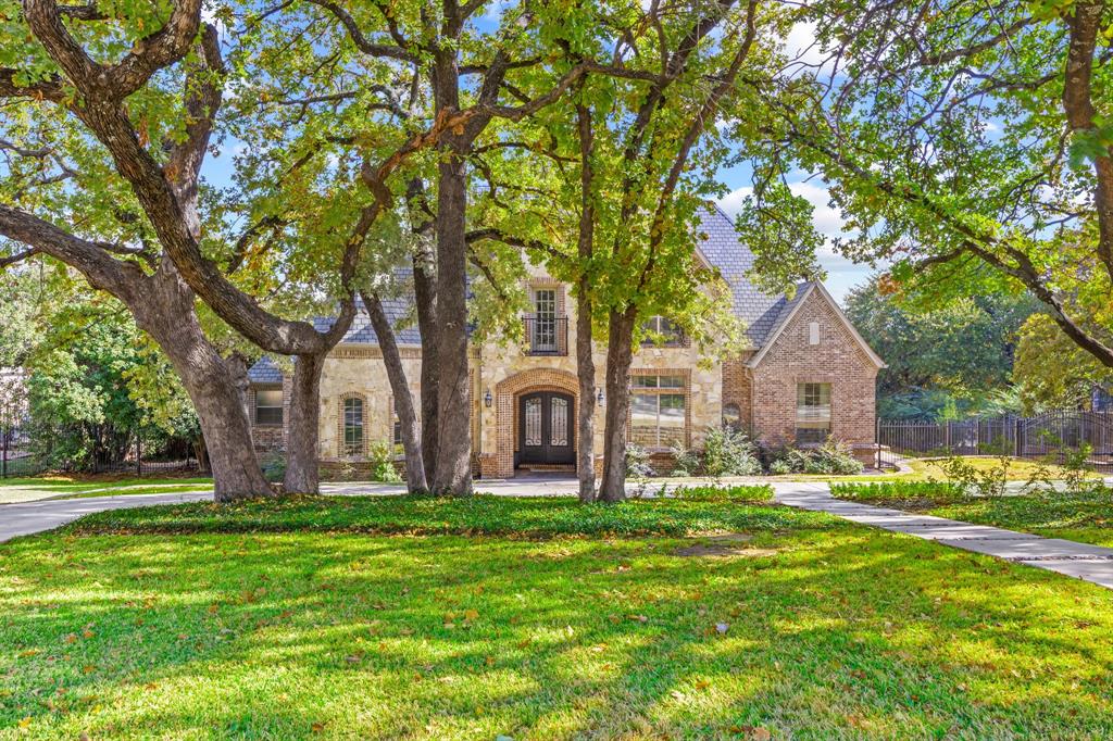 Loch Meadow Estates Add - Residential