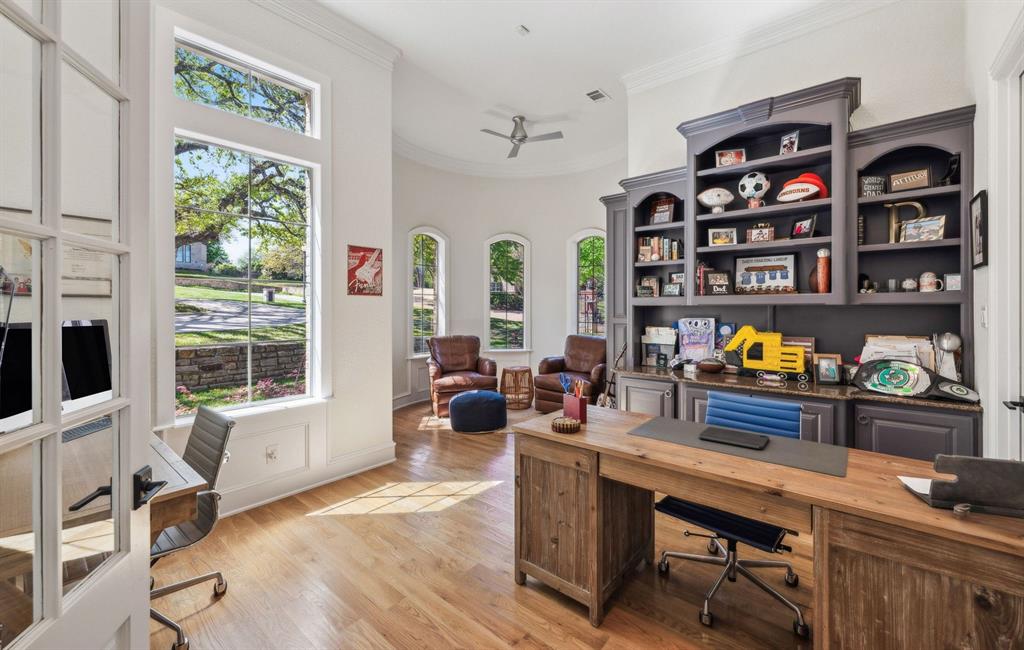 Loch Meadow Estates Add - Residential