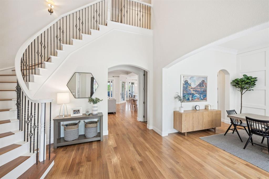 Loch Meadow Estates Add - Residential