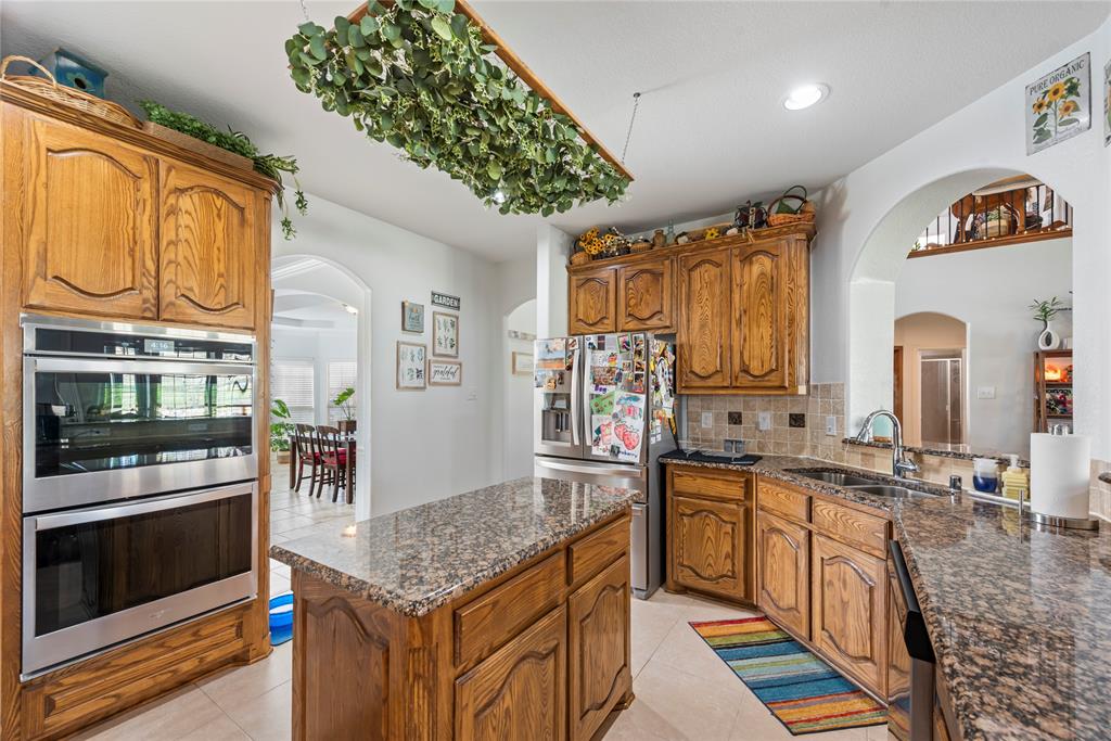 Resort On Eagle Mountain Lake - Residential