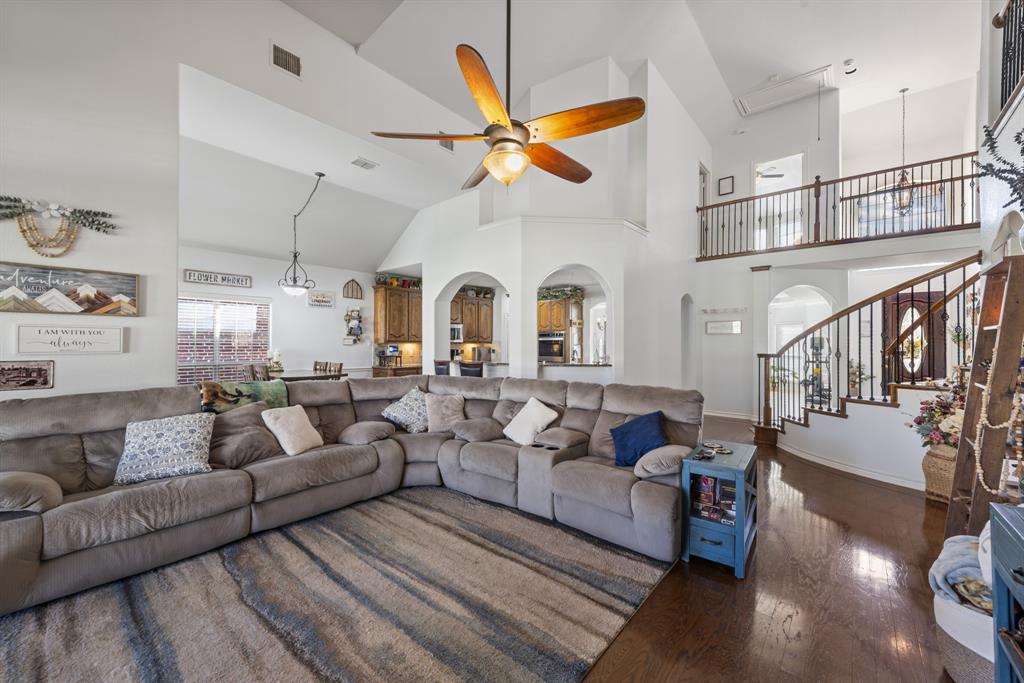 Resort On Eagle Mountain Lake - Residential