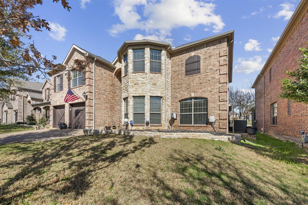Resort On Eagle Mountain Lake - Residential