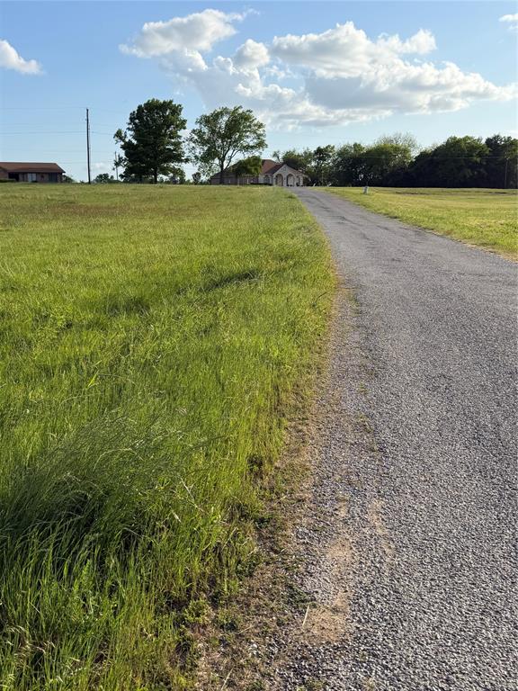 The Meadows Add - Land