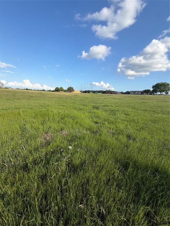 The Meadows Add - Land