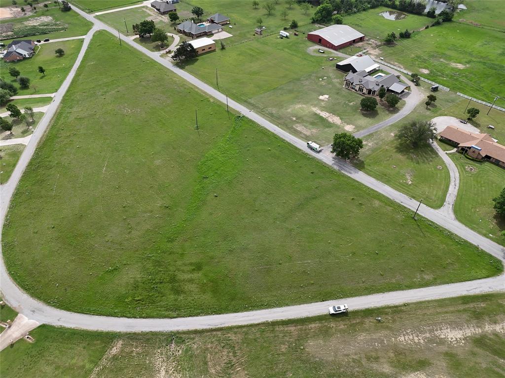The Meadows Add - Land
