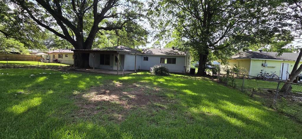 Coleman Park 10 - Residential