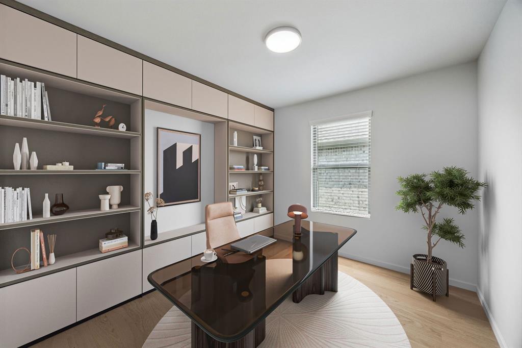 Terra Vella - Residential