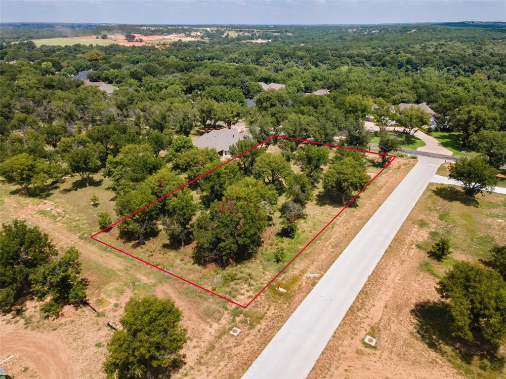 Pecan Plantation - Land
