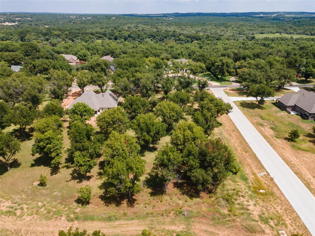 Pecan Plantation - Land