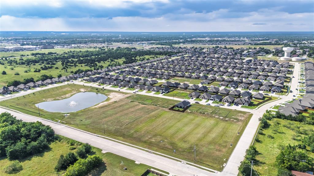 Stonewood Estates Ph 5 - Land