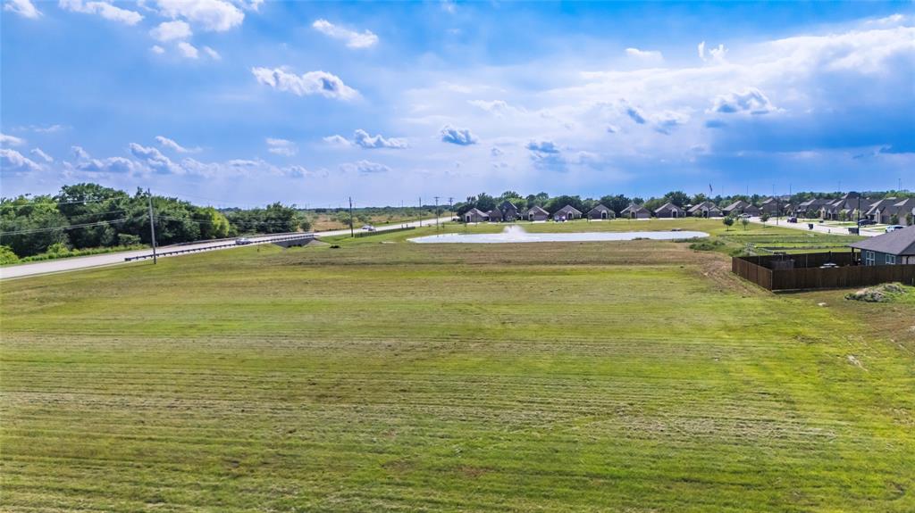 Stonewood Estates Ph 5 - Land