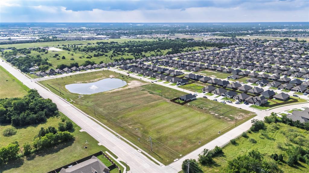 Stonewood Estates Ph 5 - Land