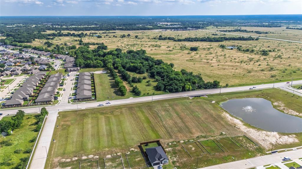 Stonewood Estates Ph 5 - Land