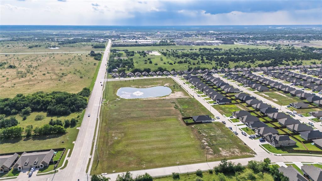 Stonewood Estates Ph 5 - Land