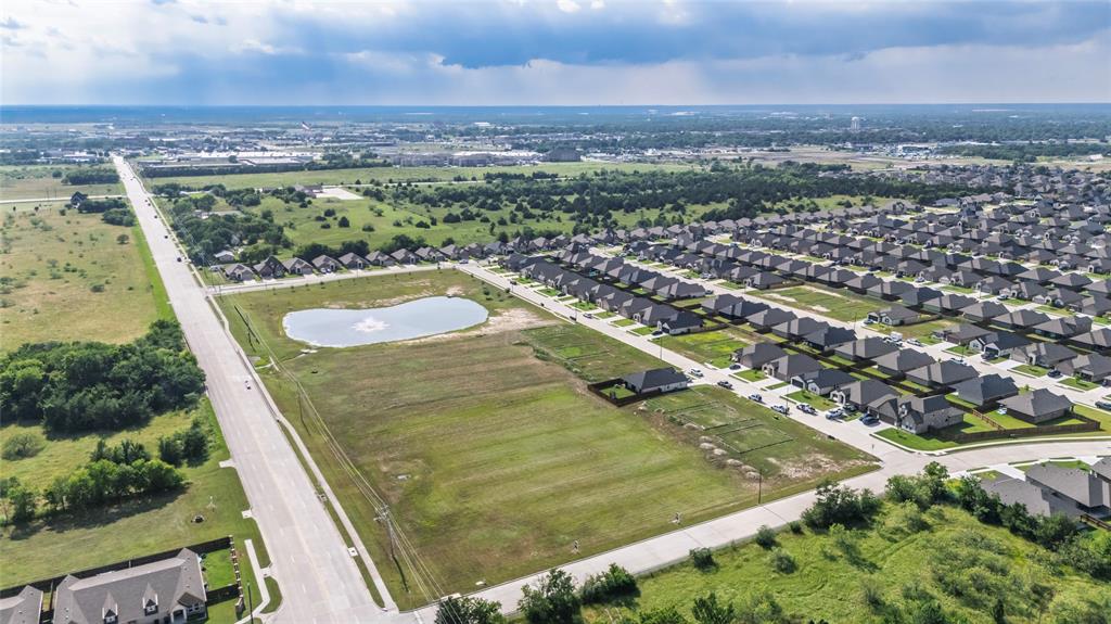 Stonewood Estates Ph 5 - Land