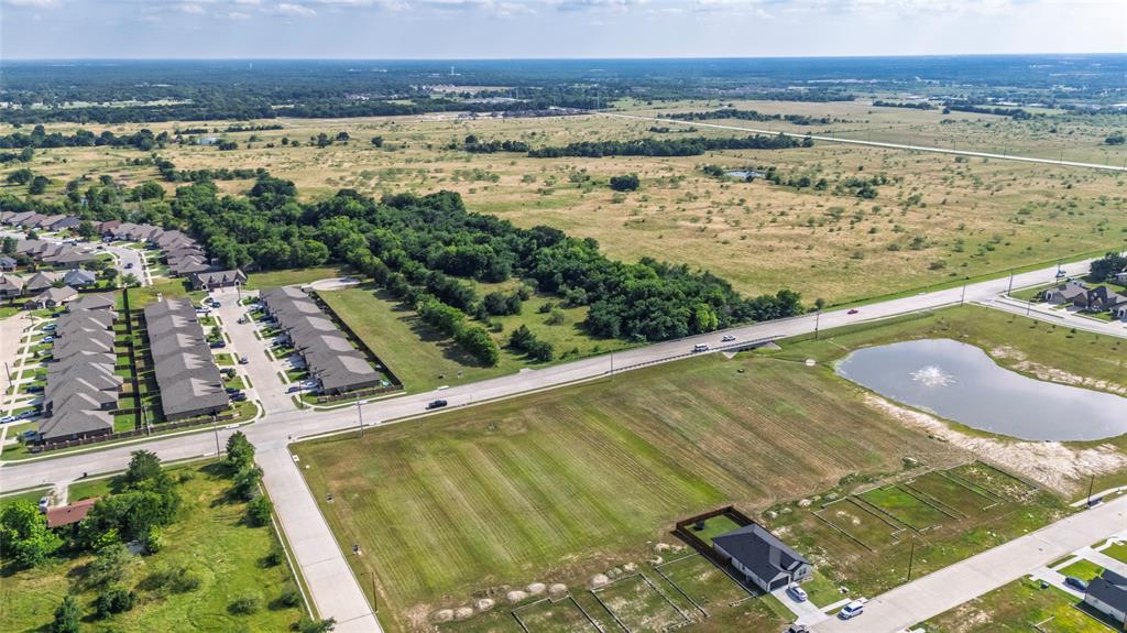 Stonewood Estates Ph 5 - Land