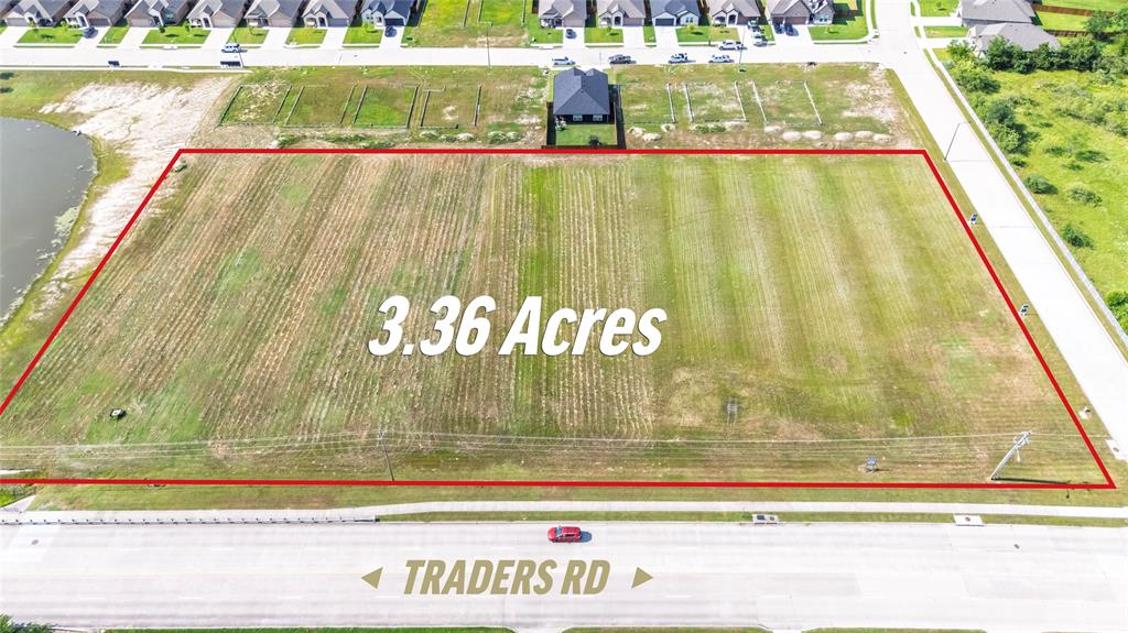 Stonewood Estates Ph 5 - Land