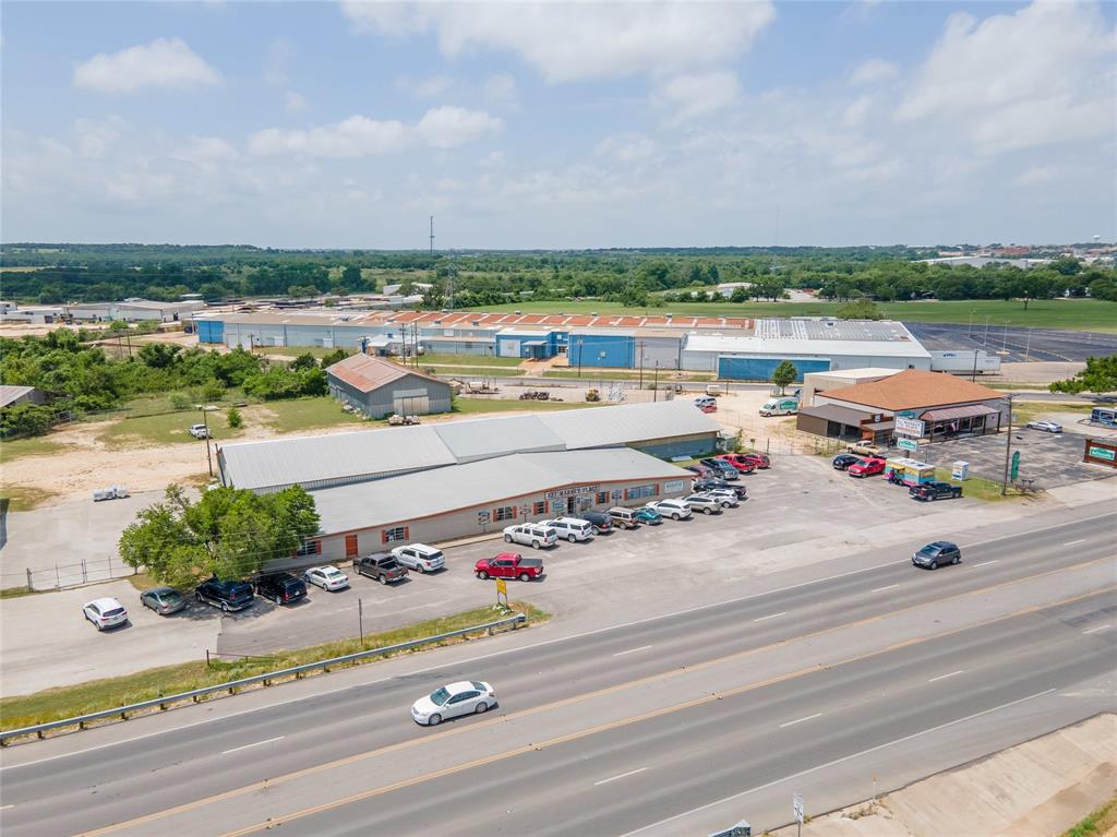 City Add - Commercial Sale