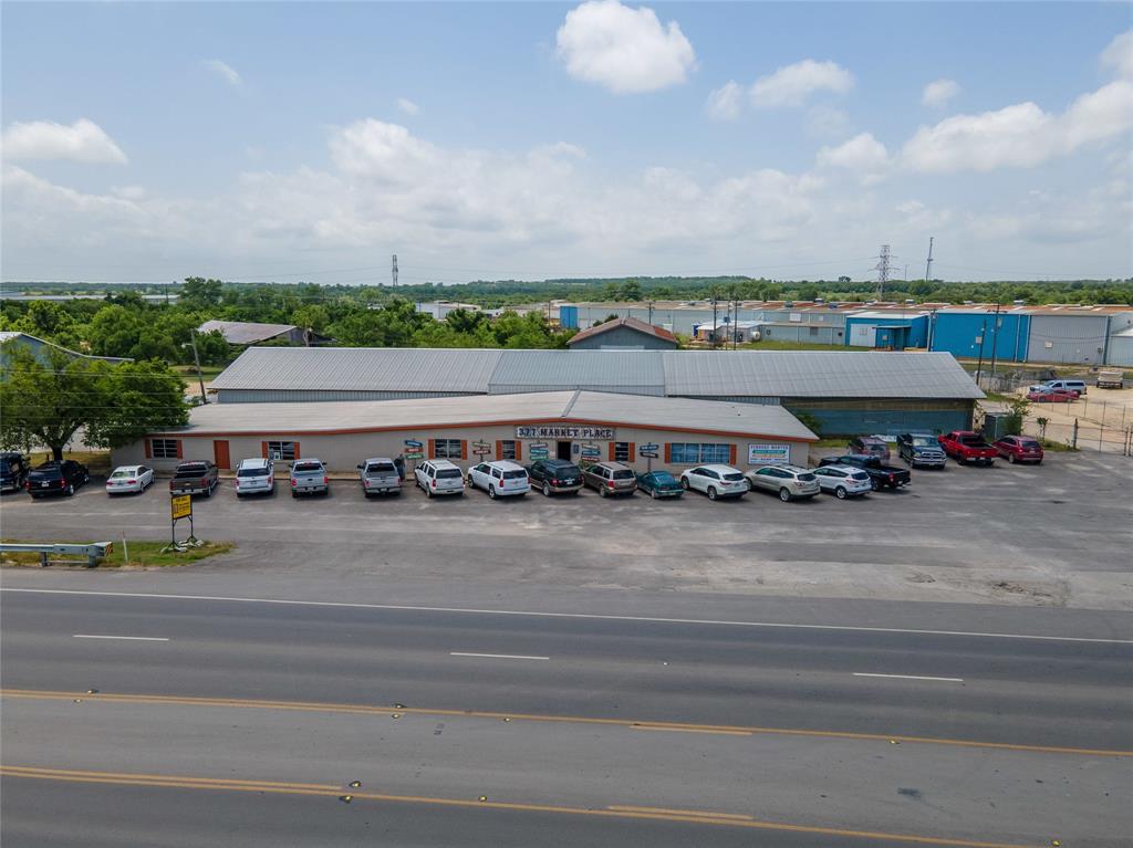 City Add - Commercial Sale