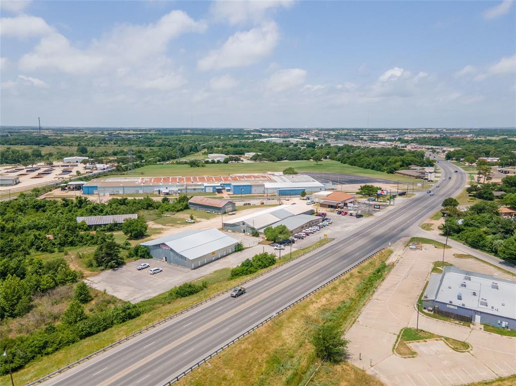City Add - Commercial Sale