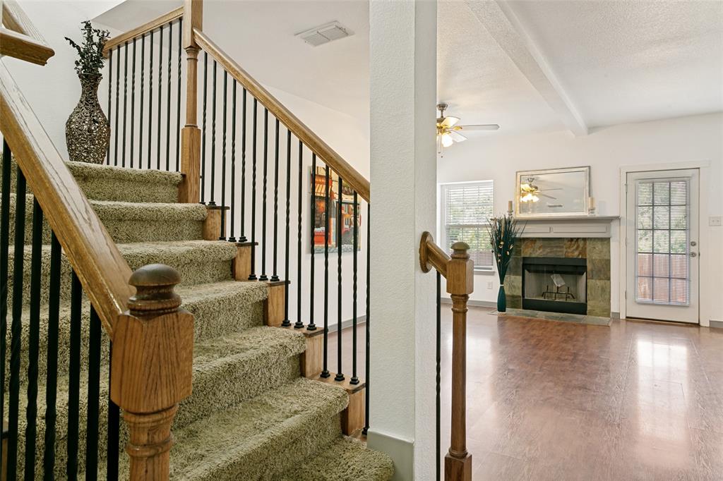 Newport Village At Trinity - Residential