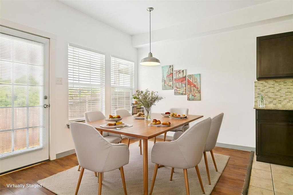 Newport Village At Trinity - Residential