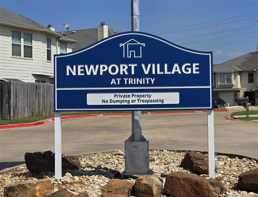 Newport Village At Trinity - Residential