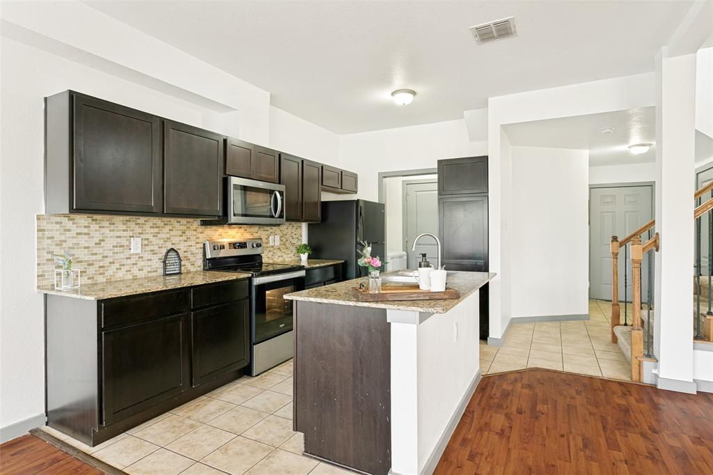 Newport Village At Trinity - Residential
