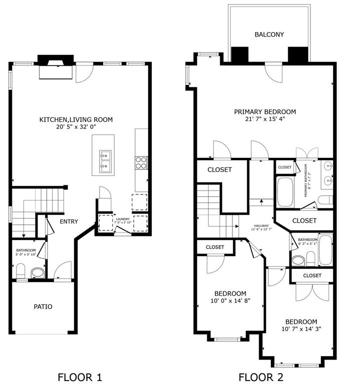 Newport Village At Trinity - Residential