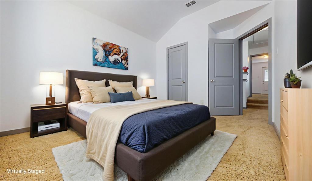 Newport Village At Trinity - Residential