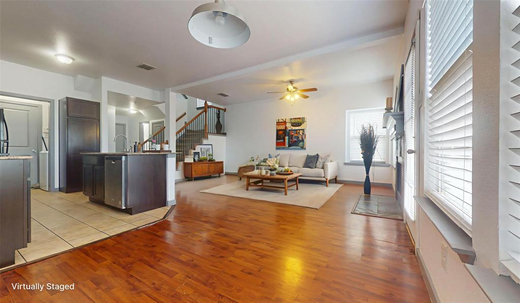 Newport Village At Trinity - Residential