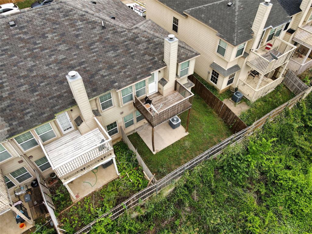Newport Village At Trinity - Residential