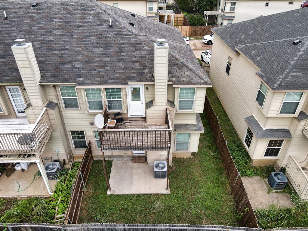 Newport Village At Trinity - Residential