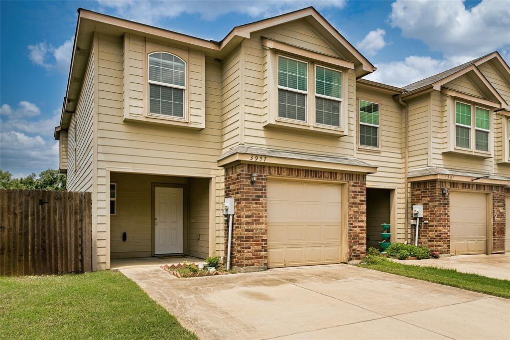 Newport Village At Trinity - Residential