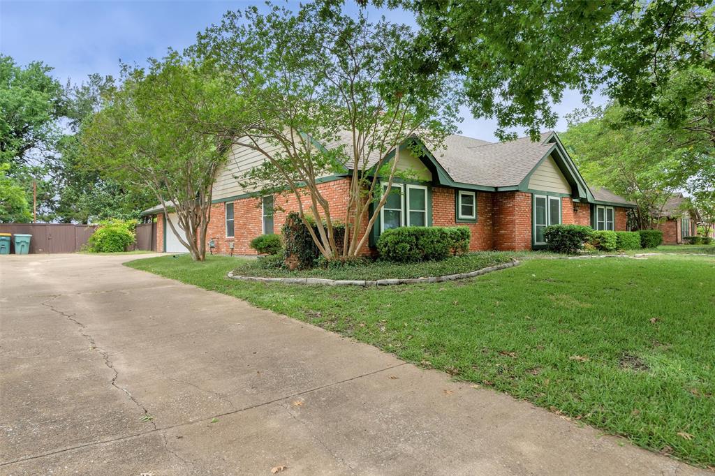 G-2331 - Residential