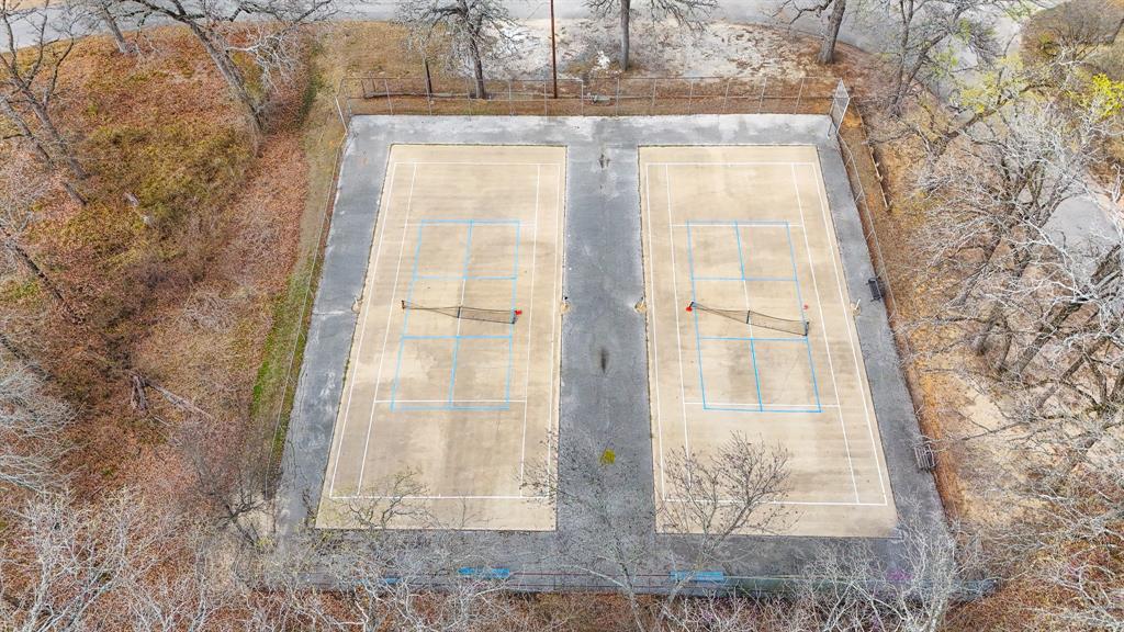 Beachwood Estates Sec D - Land