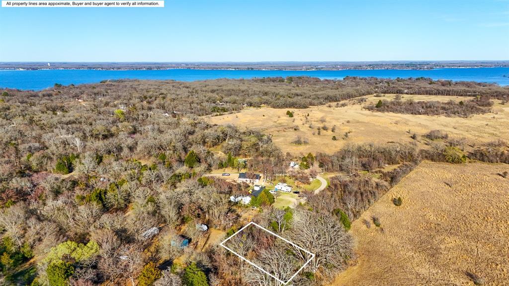 Beachwood Estates Sec D - Land