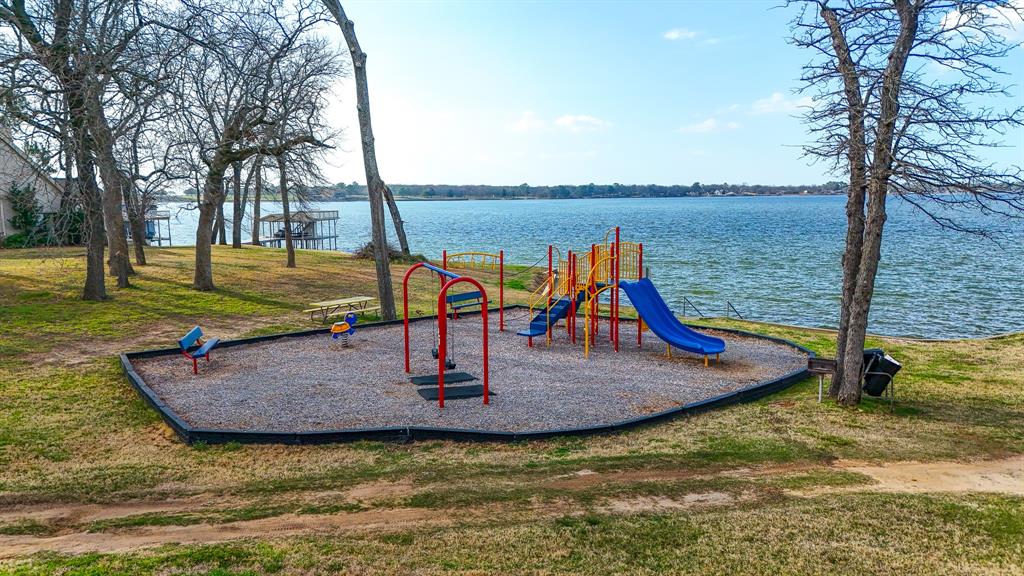 Beachwood Estates Sec D - Land