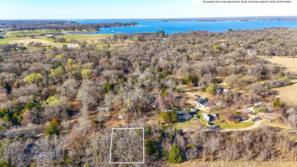 Beachwood Estates Sec D - Land