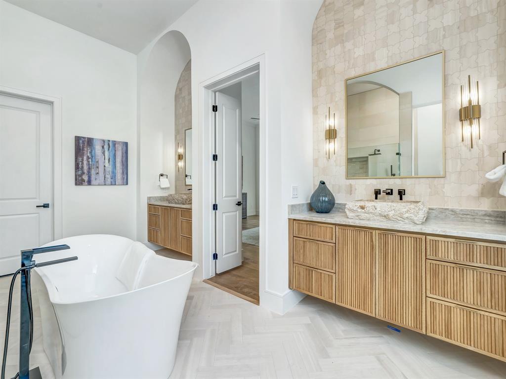 Hyde Park Estates - Residential