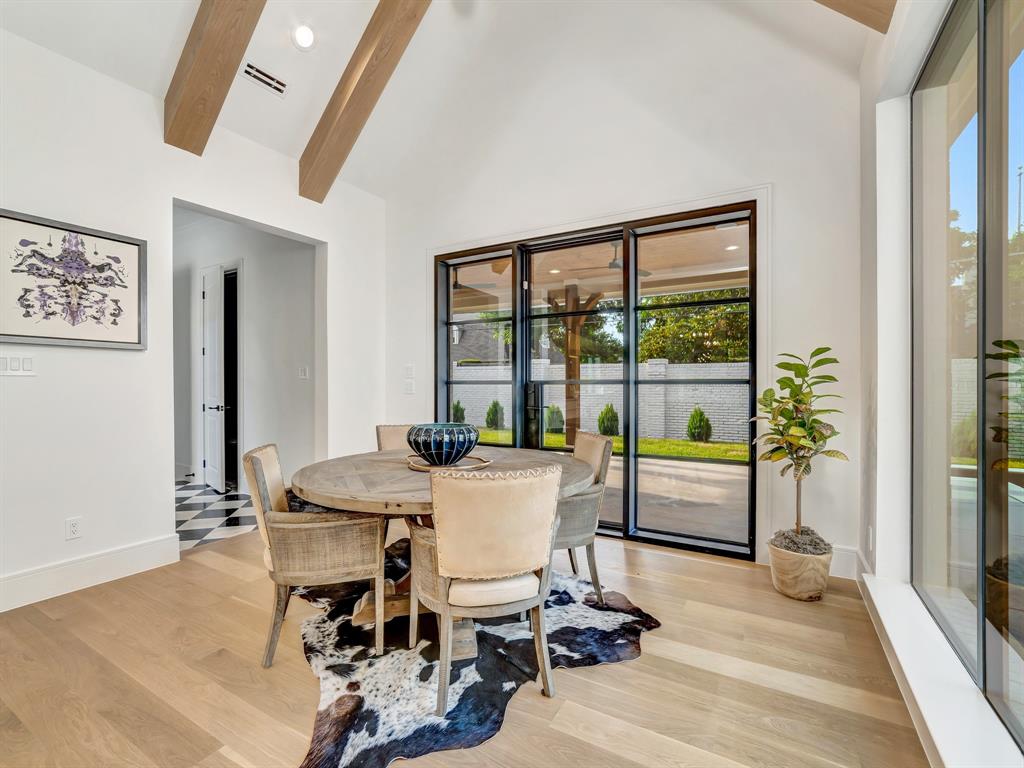 Hyde Park Estates - Residential