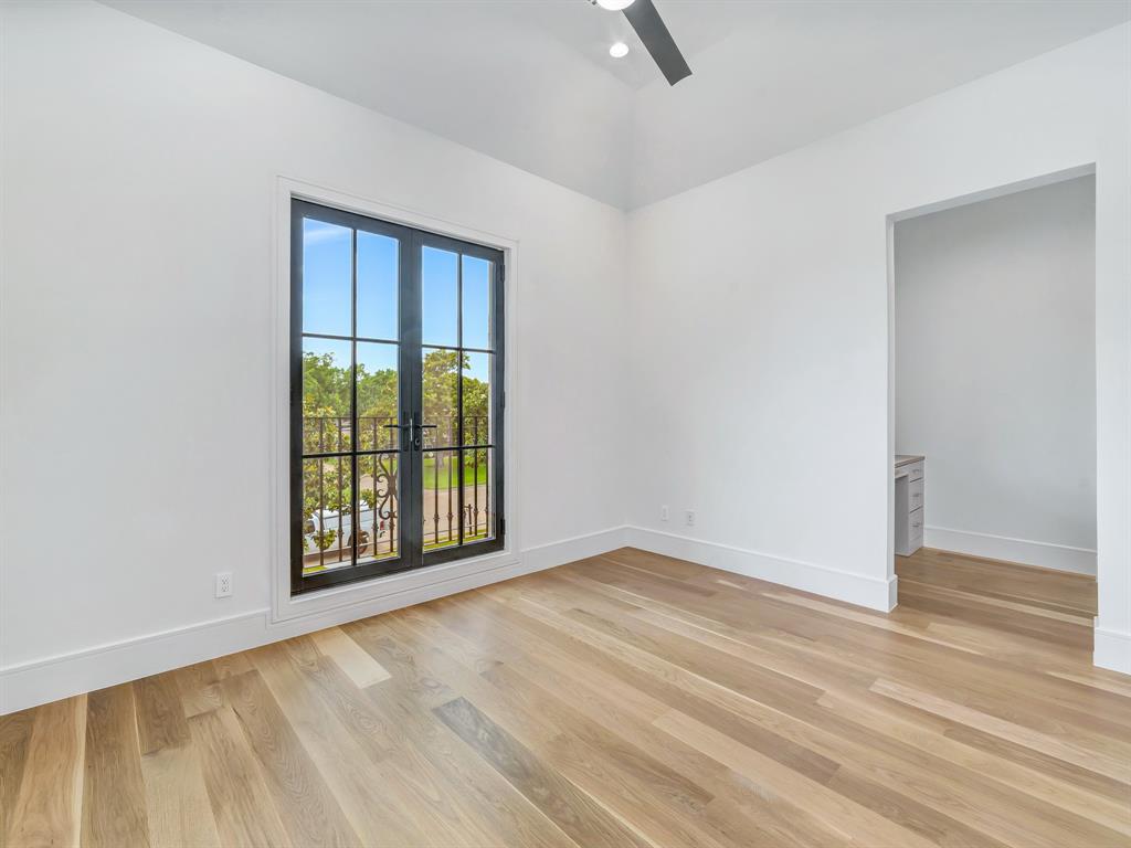 Hyde Park Estates - Residential