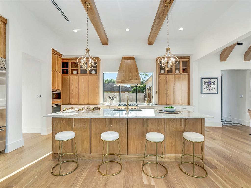 Hyde Park Estates - Residential