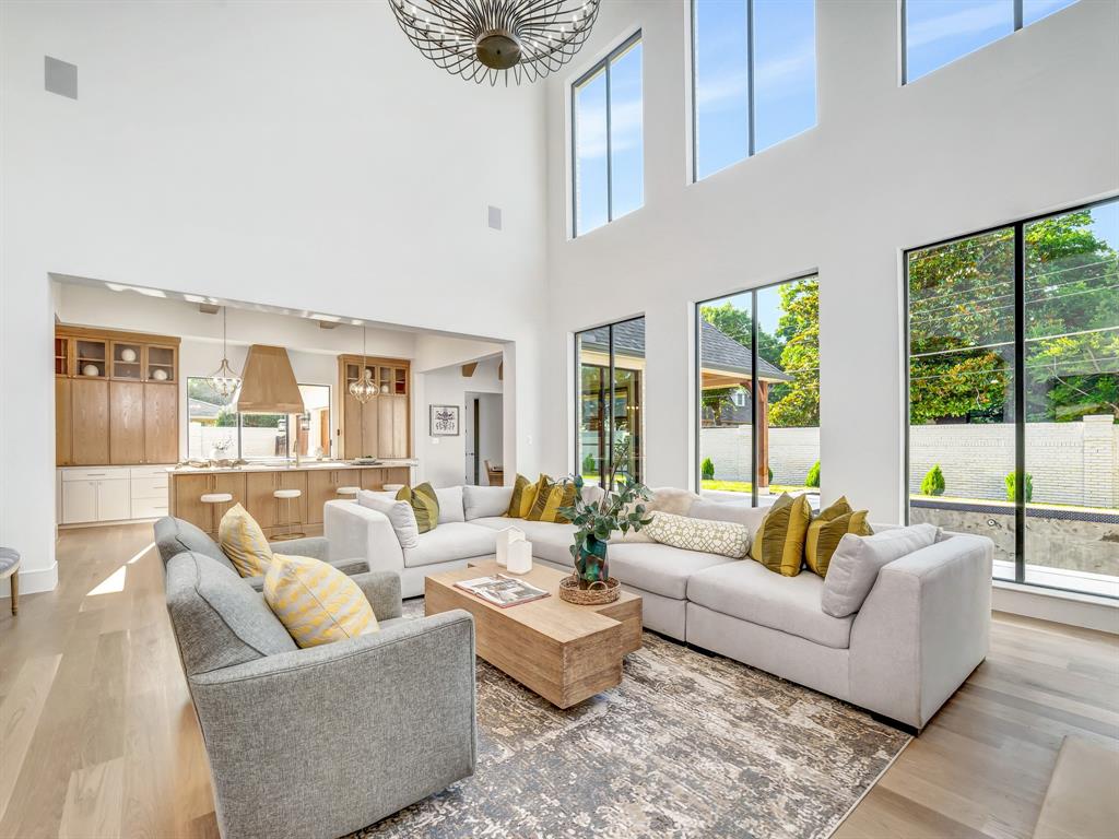 Hyde Park Estates - Residential