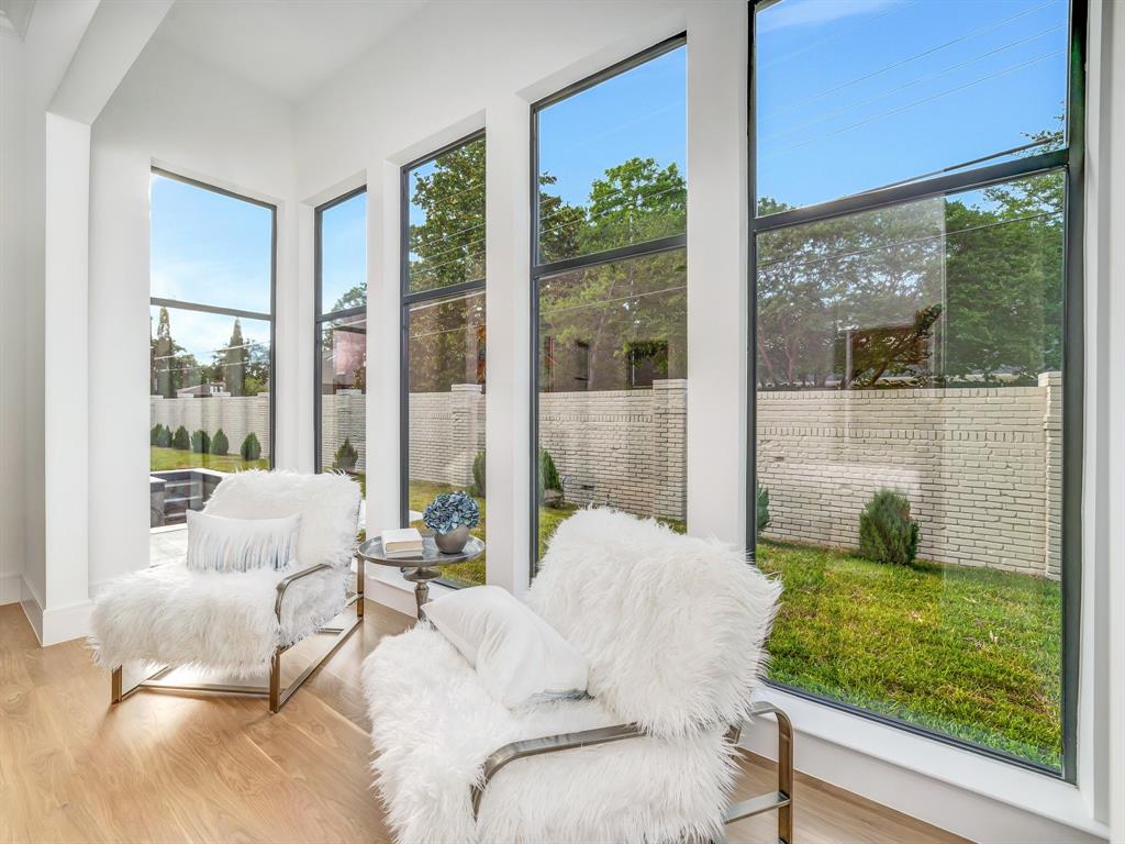 Hyde Park Estates - Residential