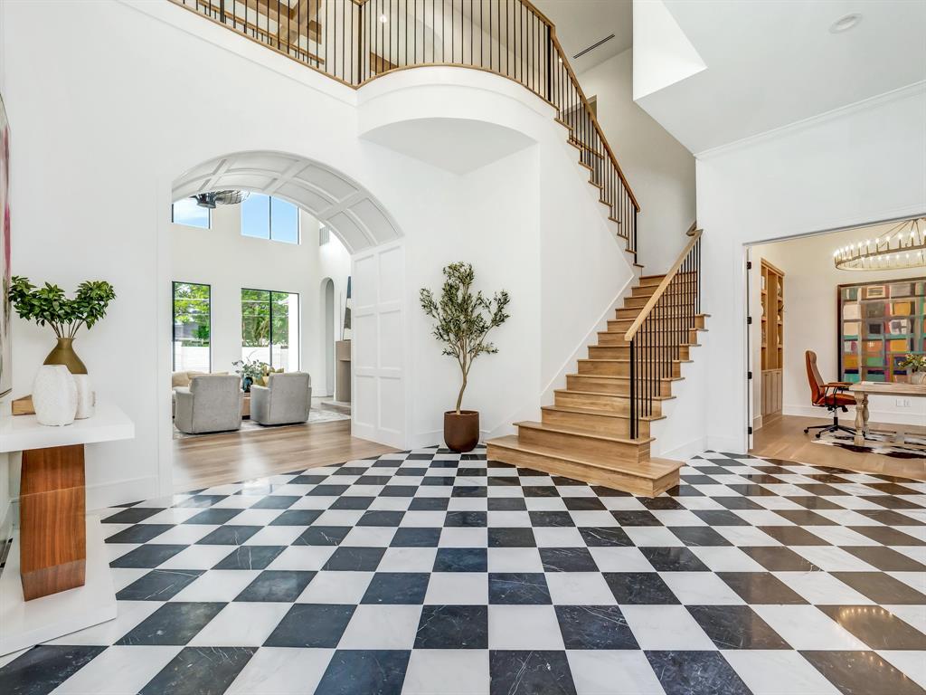 Hyde Park Estates - Residential