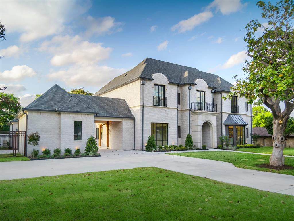 Hyde Park Estates - Residential