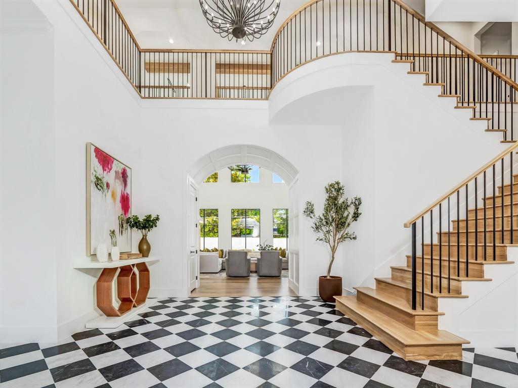 Hyde Park Estates - Residential