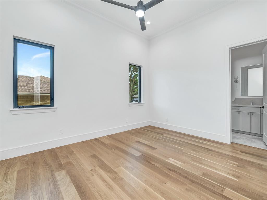 Hyde Park Estates - Residential