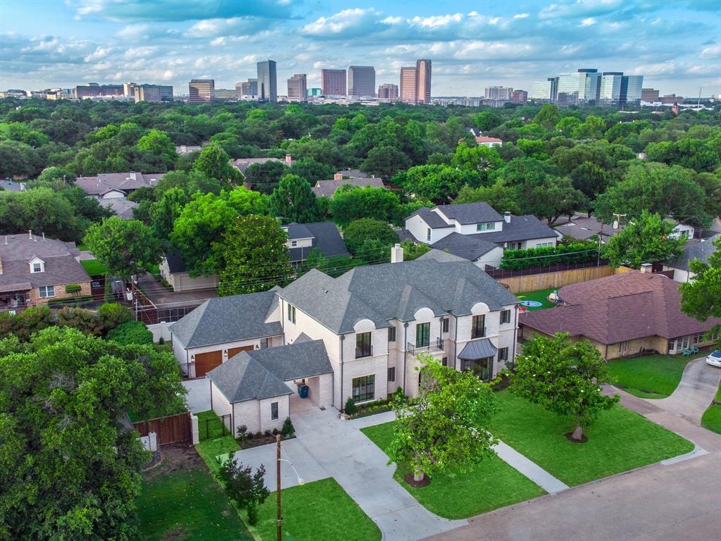 Hyde Park Estates - Residential